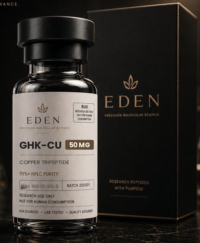 GHK-Cu