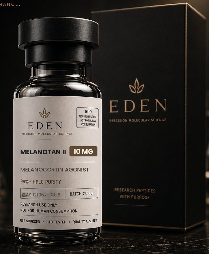 Melanotan II